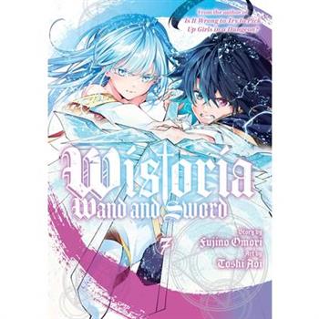 Wistoria: Wand and Sword 7
