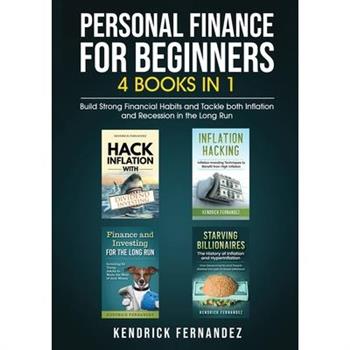 Personal Finance for Beginners 4 Books in 1