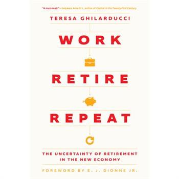 Work, Retire, Repeat