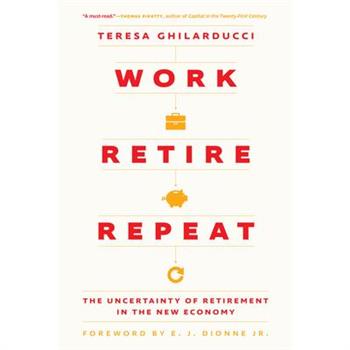 Work, Retire, Repeat
