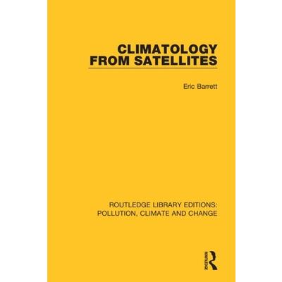 Climatology from Satellites