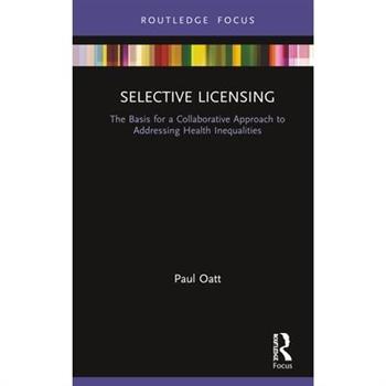 Selective Licensing