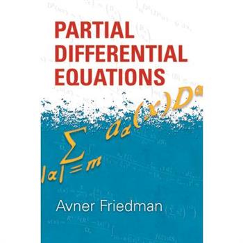 Partial Differential Equations