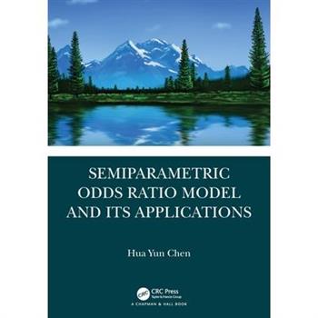 Semiparametric Odds Ratio Model and Its Applications