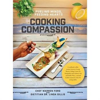 Cooking Compassion