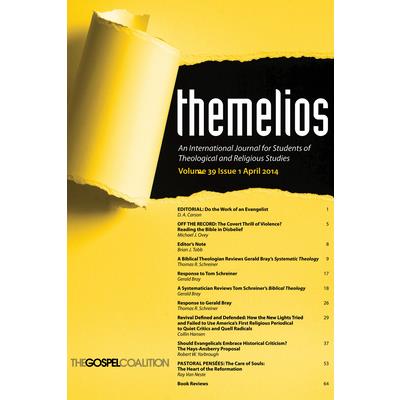 Themelios