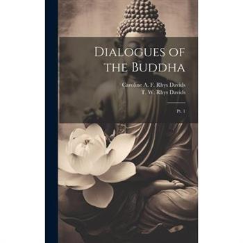 Dialogues of the Buddha