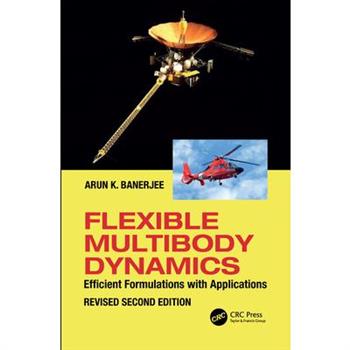 Flexible Multibody Dynamics