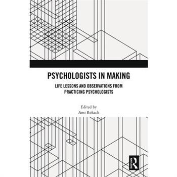 Psychologists in Making
