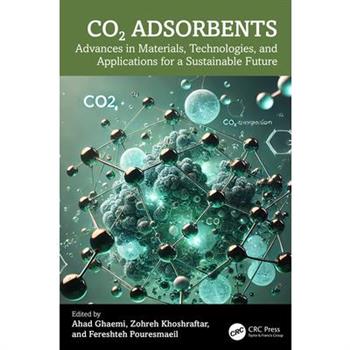 CO2 Adsorbents