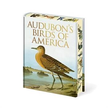 Audubon's Birds of America