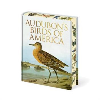 Audubon's Birds of America
