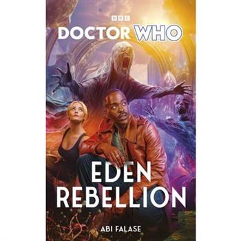 Doctor Who: Eden Rebellion