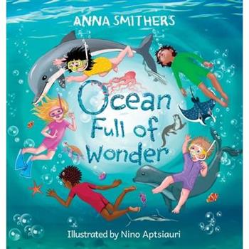 Ocean Full of Wonder