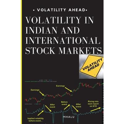 Volatility in Indian and International Stock Markets