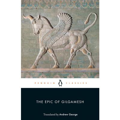 The Epic Of Gilgamesh－金石堂