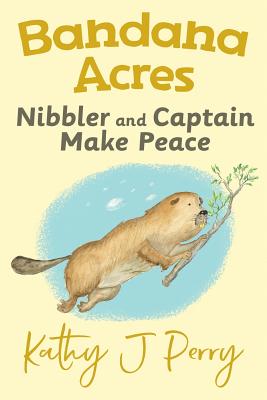 Nibbler & Captain Make Peace Nibbler & Captain Make Peace