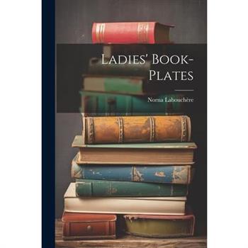 Ladies' Book-Plates