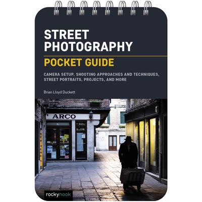 Street Photography: Pocket Guide