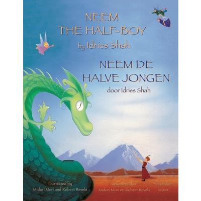 Neem the Half-Boy / Neem de halve jongen