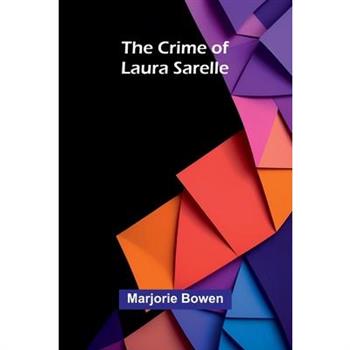 The Crime Of Laura Sarelle