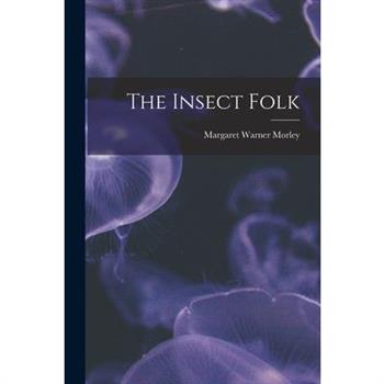 The Insect Folk