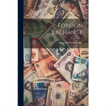 Foreign Exchange