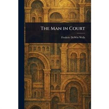 The Man in Court