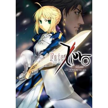 Fate / Zero 1