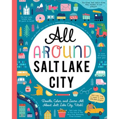 All Around Salt Lake City
