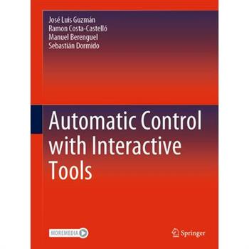 Automatic Control with Interactive Tools
