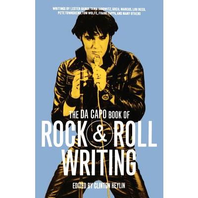 The Da Capo Book of Rock & Roll