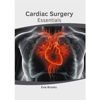 Cardiac Surgery Essentials