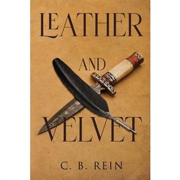 Leather and Velvet