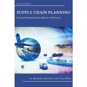Supply Chain Planning