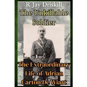 The Unkillable Soldier