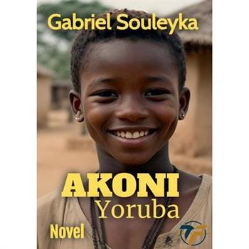 Akoni