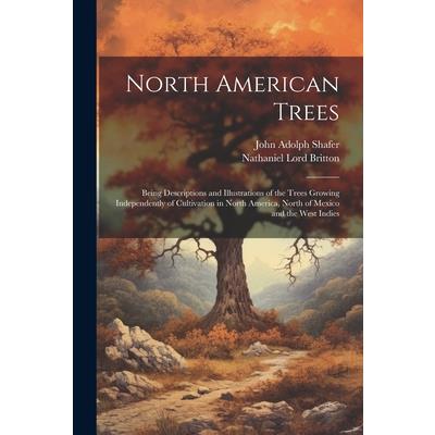 North American Trees