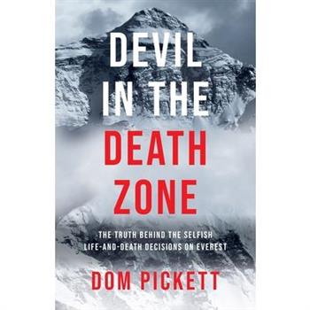 Devil in the Death Zone