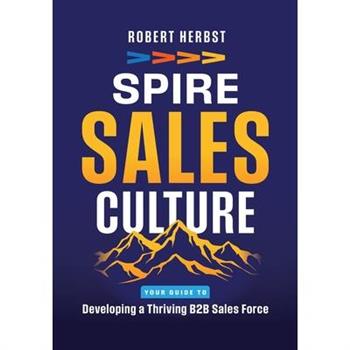 SPIRE Sales Culture