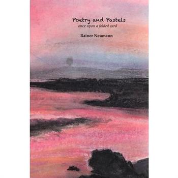 Poetry and Pastels