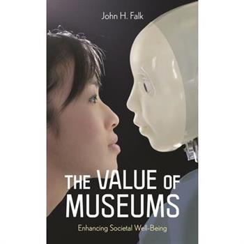 The Value of Museums