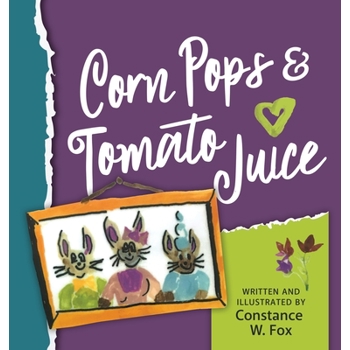 Corn Pops & Tomato Juice