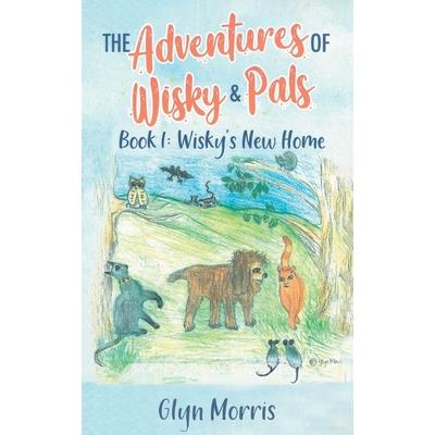 The adventures of Wisky and Pals