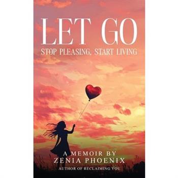 Let Go