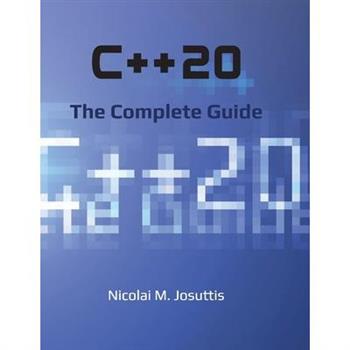 C＋＋20 - The Complete Guide