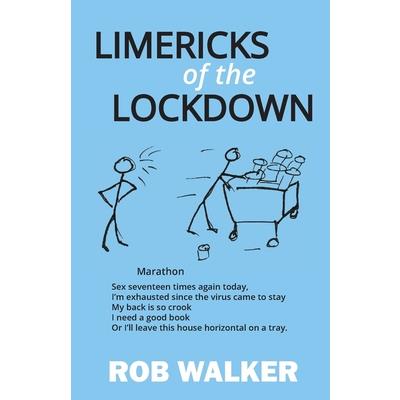 Limericks of the Lockdown