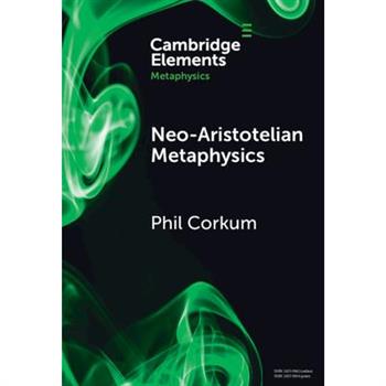 Neo-Aristotelian Metaphysics