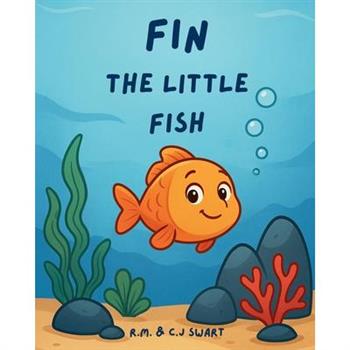 Fin the Little Fish