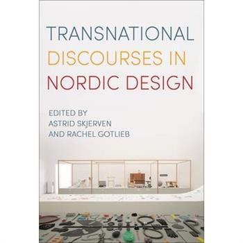 Transnational Discourses in Nordic Design